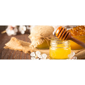 Miel pur de haute qualité pour les applications dans l'industrie de la boulangerie, des boissons, des produits laitiers et de la fabrication alimentaire - Product Image 4