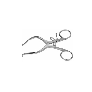 GELPI Vaginal Retractor (Vulva Retractor) Manual Surgical <b>Kit</b> 130 mm Stainless Steel Premium Quality Class I by Enved Enterprise - Product Image 1