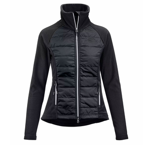 Chaqueta de Equitación Personalizada de Alta Calidad para Mujer, Nueva Colección 2026, Ropa Ecuestre, Chaqueta de Montar a Caballo para Mujer en Venta - Product Image 3