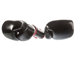 นวมชกมวย Fairtex ระดับมืออาชีพ หนังแท้ ปรับแต่งได้ น้ำหนักเบา ระบายอากาศดี ซับเหงื่อ เหมาะสำหรับการฝึกซ้อมกลางแจ้ง - Product Image 5
