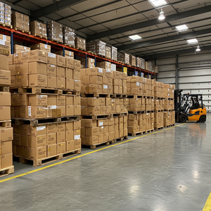 Aceite de Soya Refinado Premium, Aceite de Soya Fresco Enriquecido con Omega 6, Proteínas y Nutrientes Esenciales para Compradores Mayoristas - Product Image 4