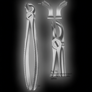 Instrumentos Médicos, Dentales y Quirúrgicos de Varsovia - Product Image 2