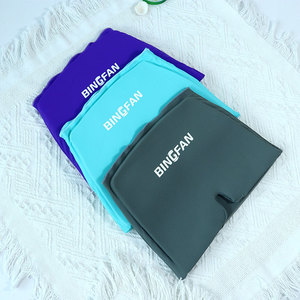 Penutup Kepala Berkualitas Tinggi dengan Masker Mata Gel Panas & Dingin untuk Meredakan Sakit Kepala dan Migrain - Product Image 5