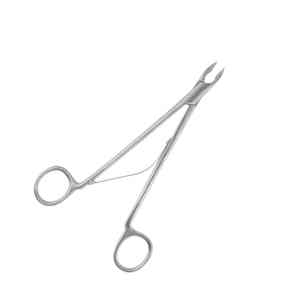 Instrumentos Dentales Veterinarios Quirúrgicos Manuales Caronia de Alta Calidad, Certificación CE, 1 Año de Garantía, Clase I, Dientes Molares de Conejo - Product Image 2