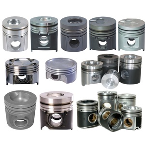 Biellette de bielle 31134151 compatible avec les tracteurs Massey Ferguson MF35 MF65 MF135 MF148 MF150 MF155 MF158 MF165 MF230 MF235 MF240 MF250 - Product Image 4