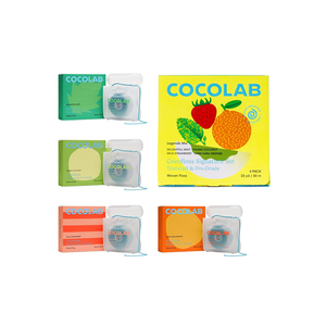 Hilo Dental Expandible de Alta Calidad, Higiene Bucal Confortable, Precio de Fábrica - Product Image 3