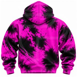 Conjunto de Chándal para Hombre de Marca Privada, Sudadera con Capucha Oversize y Pantalones de Chándal Relajados, Ropa Urbana Personalizada, Fabricantes OEM - Product Image 3