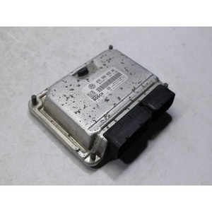 โมดูลควบคุมเครื่องยนต์ Jetta V ปี 2005-2010 มือสอง ของแท้ รหัส 07K906032AQ - Product Image 2