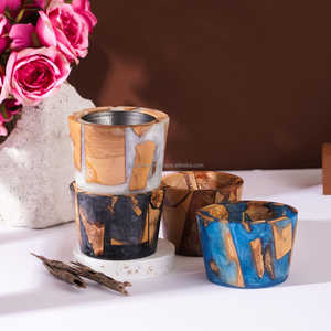 Quemador de Incienso de Resina de Oud de Madera Artesanal Real para Aromaterapia de Alta Gama en el Hogar, Serenidad en la Sala de Oración y Decoraciones de Ramadán Mubarak - Product Image 2