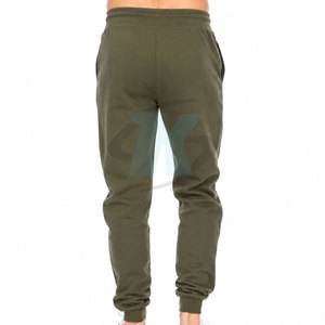 Pantalones Deportivos para Hombre, Diseño Personalizado, Tejido Transpirable y Suave, Ideales para el Gimnasio y Uso Diario, Venta al Por Mayor - Product Image 2