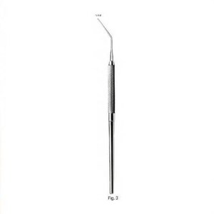 เครื่องมือแพทย์ ทันตกรรม และศัลยกรรมจากวอร์ซอ - Product Image 2