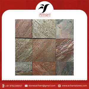 Ardoise en cuivre naturel, pierre élégante pour applications intérieures et extérieures à prix abordable - Product Image 6