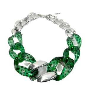 ด้วยการเชื่อมโยงโซ่เรซินที่มีคุณภาพดีที่สุดมีทุกขนาดและทุกสีราคาการตลาดห่วงโซ่เรซิน - Product Image 3