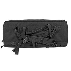 26'' 32'' 38'' 46'' 55'' 59'' Professional Survival Tactical Double <b>Gun</b> Carry <b>Case</b> Scabbard Customized Polyester/Nylon Bags - Product Image 4