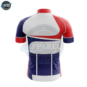 Servicio OEM, Ropa de Ciclismo con Logotipo Personalizado, Fabricantes de Ropa de Ciclismo, Trajes de Ciclismo, Jersey, Buen Precio de Venta, Uniforme de Ciclismo - Product Image 4