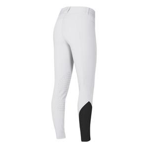 Pantalones de Montar a Caballo de Alta Calidad, Elásticos en 4 Direcciones, Leggings, Ropa Ecuestre, en Tela Técnica con Tacto Suave - Product Image 4