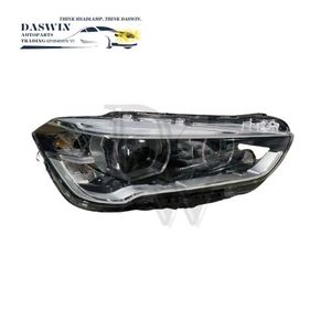 Faros LED de 12V para X1 F48/F49 2016-2019, para Modelos IX1 XDrive30/M35iX/16i/18d/20i, OEM 63117428736/63117428735, Nuevos Izquierdo/Derecho - Product Image 3