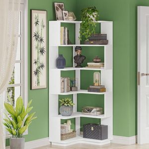 Bookshelf <b>Bookcases</b> & Bookshelves - Product Image 6