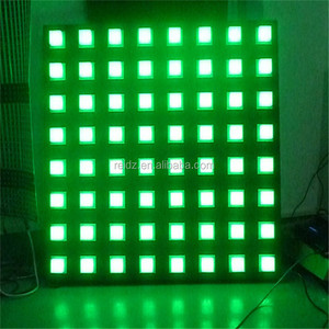 Luz LED <span class=keywords><strong>de</strong></span> punto <span class=keywords><strong>de</strong></span> píxel RGB <span class=keywords><strong>de</strong></span> 30mm 50mm para rueda <span class=keywords><strong>de</strong></span> la fortuna, control inteligente por IA, iluminación <span class=keywords><strong>de</strong></span> fachada para parques <span class=keywords><strong>de</strong></span> atracciones tipo cabujón - Product Image 6