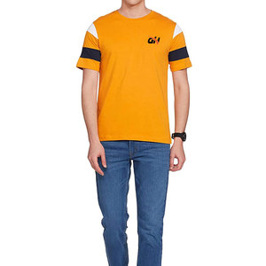 Camiseta de Diseño Profesional para Hombre, Estilo Casual 2026, Nueva Moda, Buena Venta, para Adultos - Product Image 4