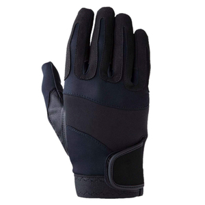 Guantes de Racquetball con Palmas de Piel de Oveja Perforada, Superficie Adhesiva de Extrema Agarre, Agarre Mejorado, Material Ligero de Secado Rápido - Product Image 3