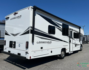 Autocaravanas Clase C Usadas en Venta, OEM/ODM, Industriales, para Campamentos Familiares y Viajes por Carretera, Precio Nuevo - Product Image 2