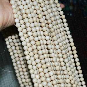 Piedra de Jaspe Natural, Gema Auténtica Pulida, Cuentas Sueltas con Capas Vibrantes para la Creación de Joyas, Pulseras, Collares, Abalorios DIY - Product Image 4