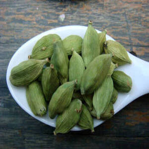 Nouvelle Saison – Cardamome Verte du Gujarat (Inde) de Qualité Supérieure – Gousse Entière Fraîche et Aromatique – Épice 100% Pure à l'Aspect Riche – Vente en Gros Mondiale - Product Image 3