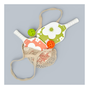 Paquete de Palas Deportivas de Fibra de Vidrio - Product Image 2