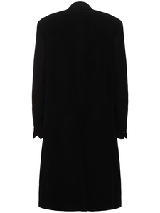 เสื้อโค้ทเทรนช์สูทลำลองสำหรับผู้ชาย รุ่น New Man Warm  แบบยาวสำหรับฤดูหนาว - Product Image 2