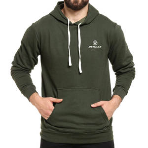 Sudaderas con capucha para hombre, servicio OEM, precio al por mayor, hechas en Pakistán, sudaderas básicas para hombre en venta, las más vendidas - Product Image 1