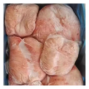 Graisse de queue de mouton halal congelée, approvisionnement en vrac pour les transformateurs de viande professionnels - Product Image 6