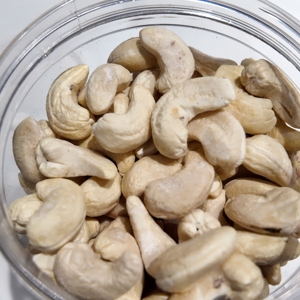 Nuez de Caju Blanca de Vietnam, 100% Natural, Envasada al Vacío, Procesada, Fresca, Orgánica, Certificada por el USDA, Grado WW240, Gran Venta - Product Image 6