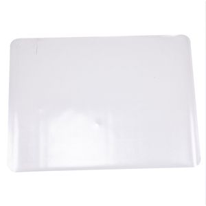Tappetino per Sedia da Ufficio in PVC Opaco 2.0, 76x122cm, Design Antiscivolo, Materiale PET Impermeabile per Uso Domestico e Esterno - Product Image 5