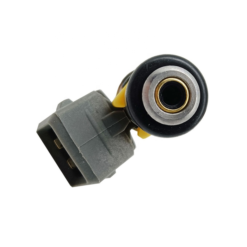 Original Fuel Injector OEM 50102702 IWP-157 For Fiat Doblo Inyectores De Gasolina