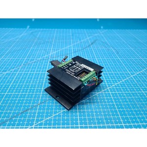 Rorze 2P ไมโครสเต็ปไดรเวอร์ RD-021M8ไมโครสเต็ปไดรเวอร์ที่ใช้เป็นชิ้นส่วนอุปกรณ์เซมิคอนดักเตอร์รุ่นเก่า - Product Image 2