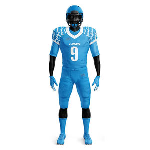 Commande en gros de vêtements de sport, uniformes de club à marque privée, kits sportifs directement de l'usine, conception personnalisée, imprimé par sublimation, short américain - Product Image 4