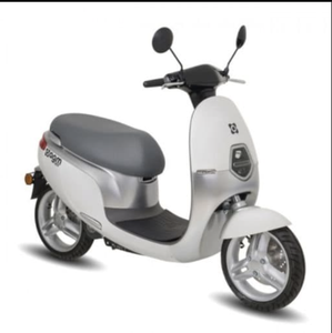 Scooter Eléctrico E1 S, NUEVO, MEJOR MARCA 2026 - Product Image 1