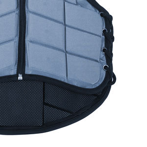 Gilet de sécurité équestre pour l'équitation - Durable, léger, respirant, séchage rapide, design personnalisable, taille haute - Product Image 4