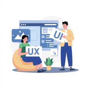 Cautiva a tu público objetivo con servicios de diseño de ilustraciones personalizadas que hacen realidad tu historia de marca única. - Product Image 3