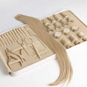 Kit d'outils pour extensions de cheveux en trame - Product Image 3
