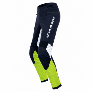 Pantalones de Ciclismo de Montaña MTB de Alta Calidad para Descenso, Pantalones Largos de Motocross MX para Carreras Todoterreno, Ropa para Motociclismo y Automovilismo - Product Image 3
