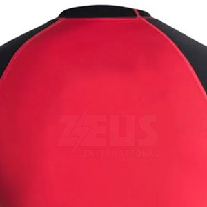 Venta en Línea de Rash Guards Personalizados al por Mayor, Fabricante Líder, Rash Guard de MMA Más Vendido, Ropa Deportiva Personalizada - Product Image 2