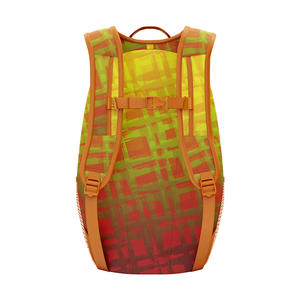 Sac à dos de sport personnalisé, léger, imperméable, pour vélo, voyage, rangement, réglable, en polyester, pour football, basketball, baseball - Product Image 3