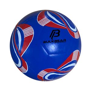 Balón de Fútbol Ecológico Ligero Personalizado Estilo Estándar, PU TPU OEM ODM, Fabricante y Exportador de Balones Deportivos de Marca Privada - Product Image 5
