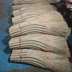 Escoba de Coco Ecológica Ligera de Primera Calidad, Exportador Confiable de Vietnam, Mejor Precio para Pedidos al por Mayor, Gran Cantidad Disponible - Product Image 3