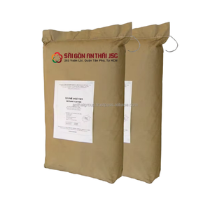 Số lượng lớn Việt Nam sầu riêng mix cà phê hòa tan bột 3 trong 1 với ngọt ngào Nut sô cô la hương thơm và hương vị phong phú cho máy bán hàng tự động - Product Image 5