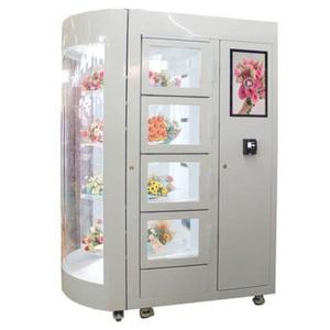 Máquina Expendedora Automática de Ramos de Flores de Autoservicio - Product Image 6