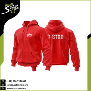 Fit Men Gym Hoodies for Sale Made New Fashion Pakistan 2021 Latest <b>Design</b> Slim - Product Image 5