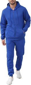 Chándal para Hombre de Primera Calidad en Oferta, Chándal para Hombre Hecho en Fábrica, Chándal para Hombre a Precio de Mayoreo - Product Image 3